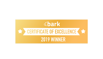bark-certificate-of-excellence